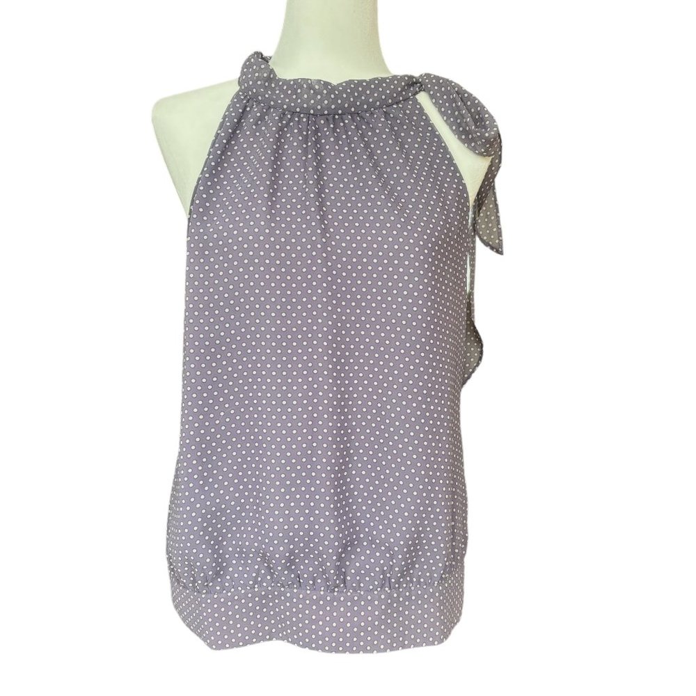 Banana Republic Women’s Sleeveless Blouse, size M